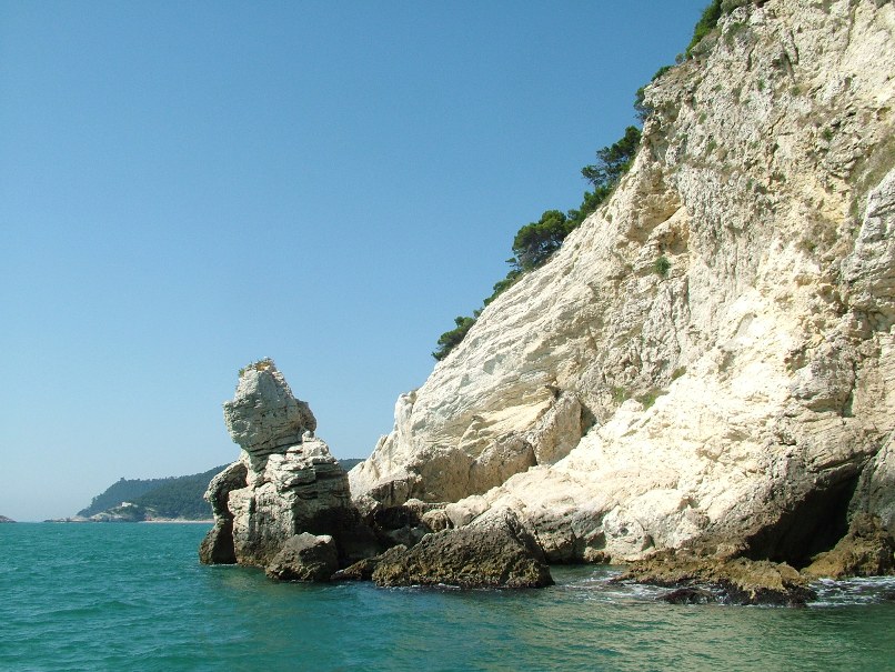 Gargano: una cartolina per voi
